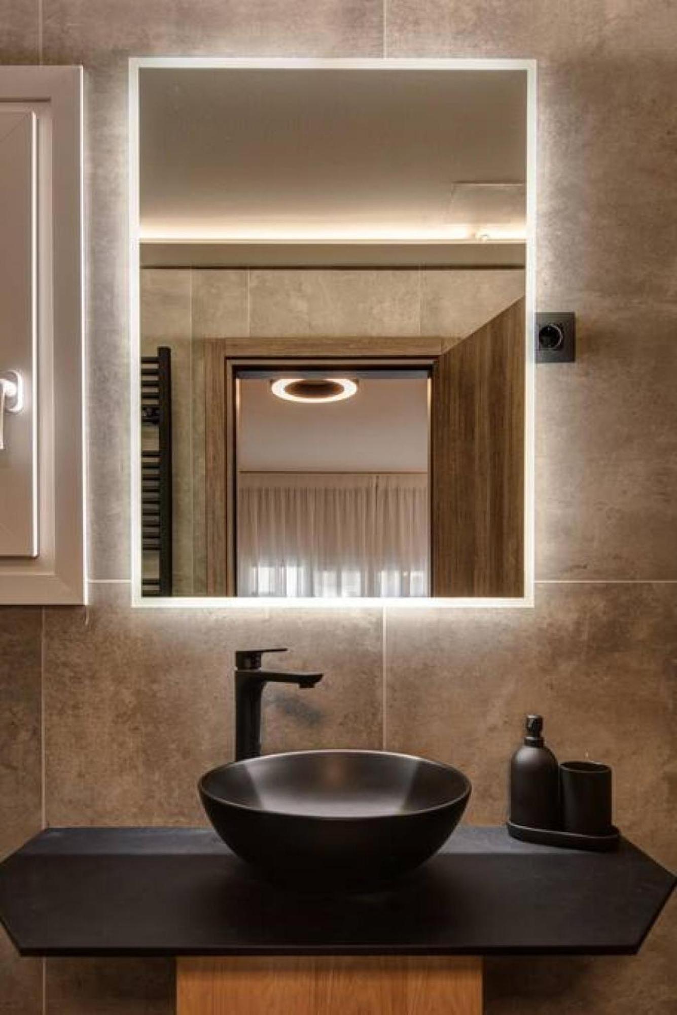Luxurious Maisonette In Ioannina Exterior foto