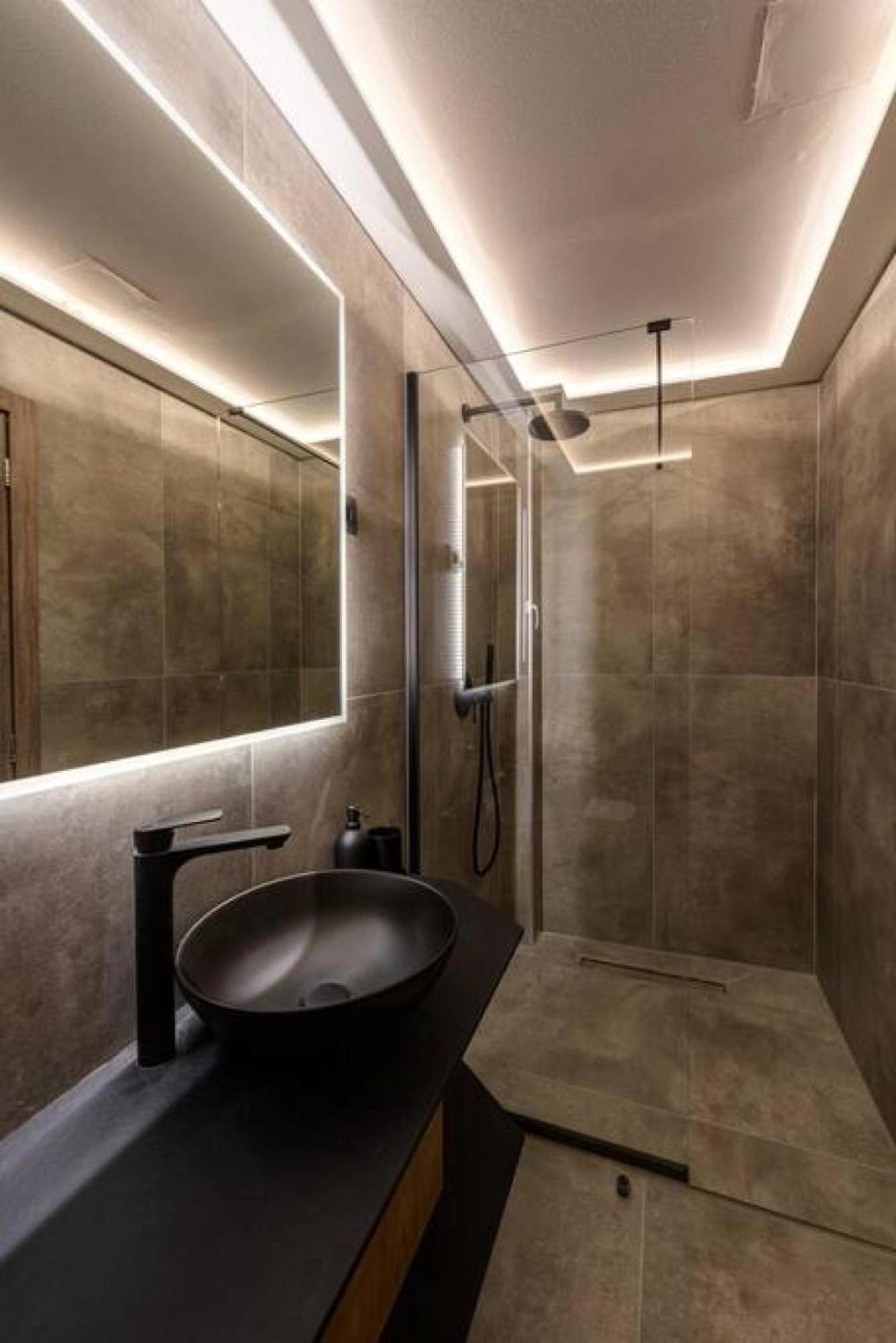 Luxurious Maisonette In Ioannina Exterior foto