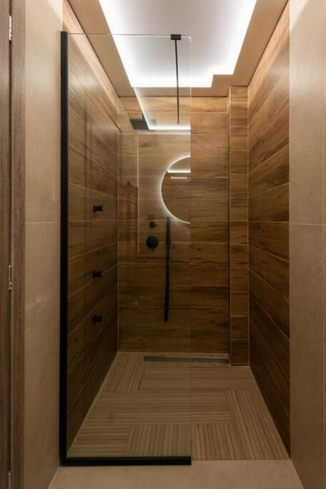 Luxurious Maisonette In Ioannina Exterior foto