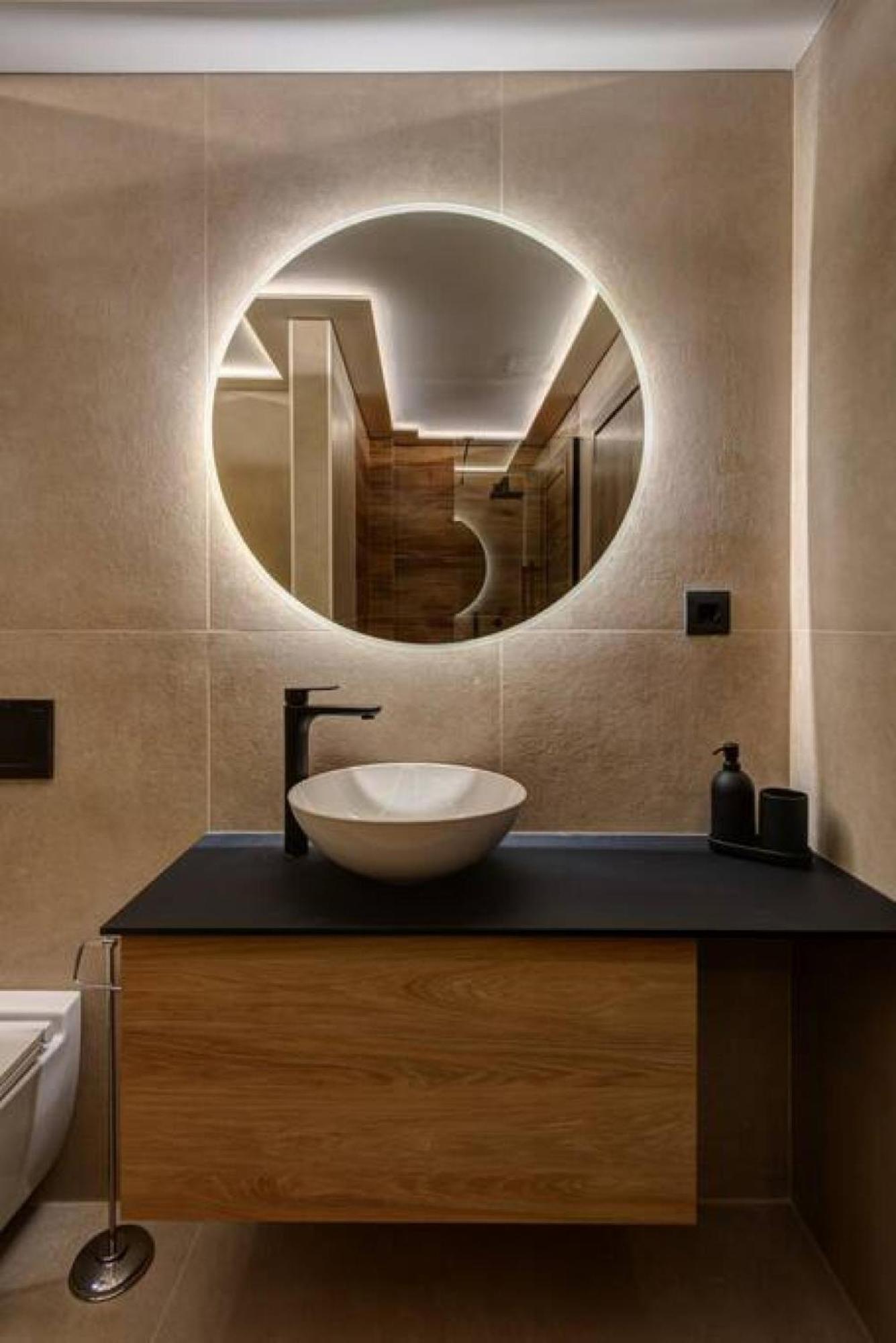 Luxurious Maisonette In Ioannina Exterior foto