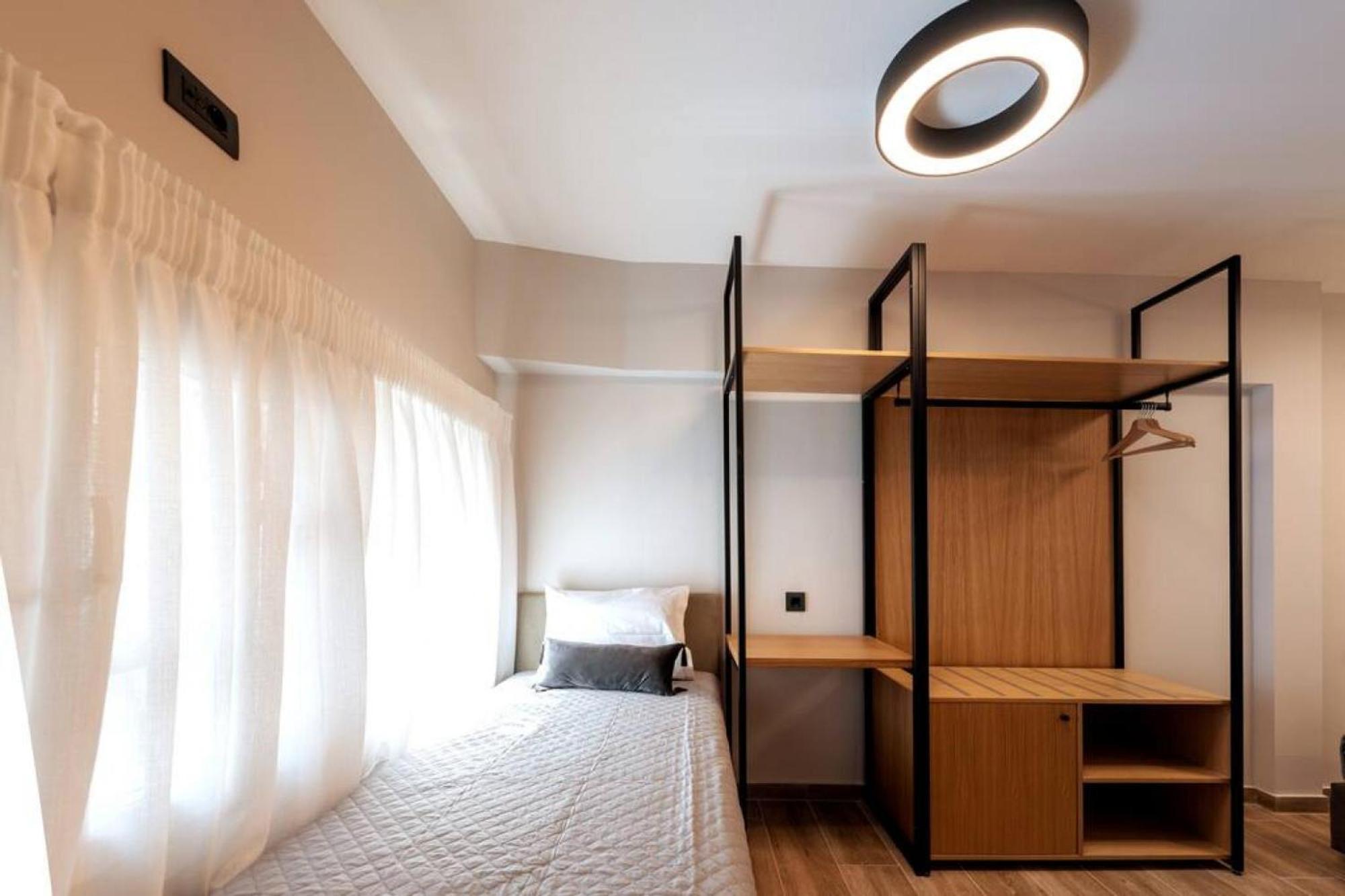 Luxurious Maisonette In Ioannina Exterior foto